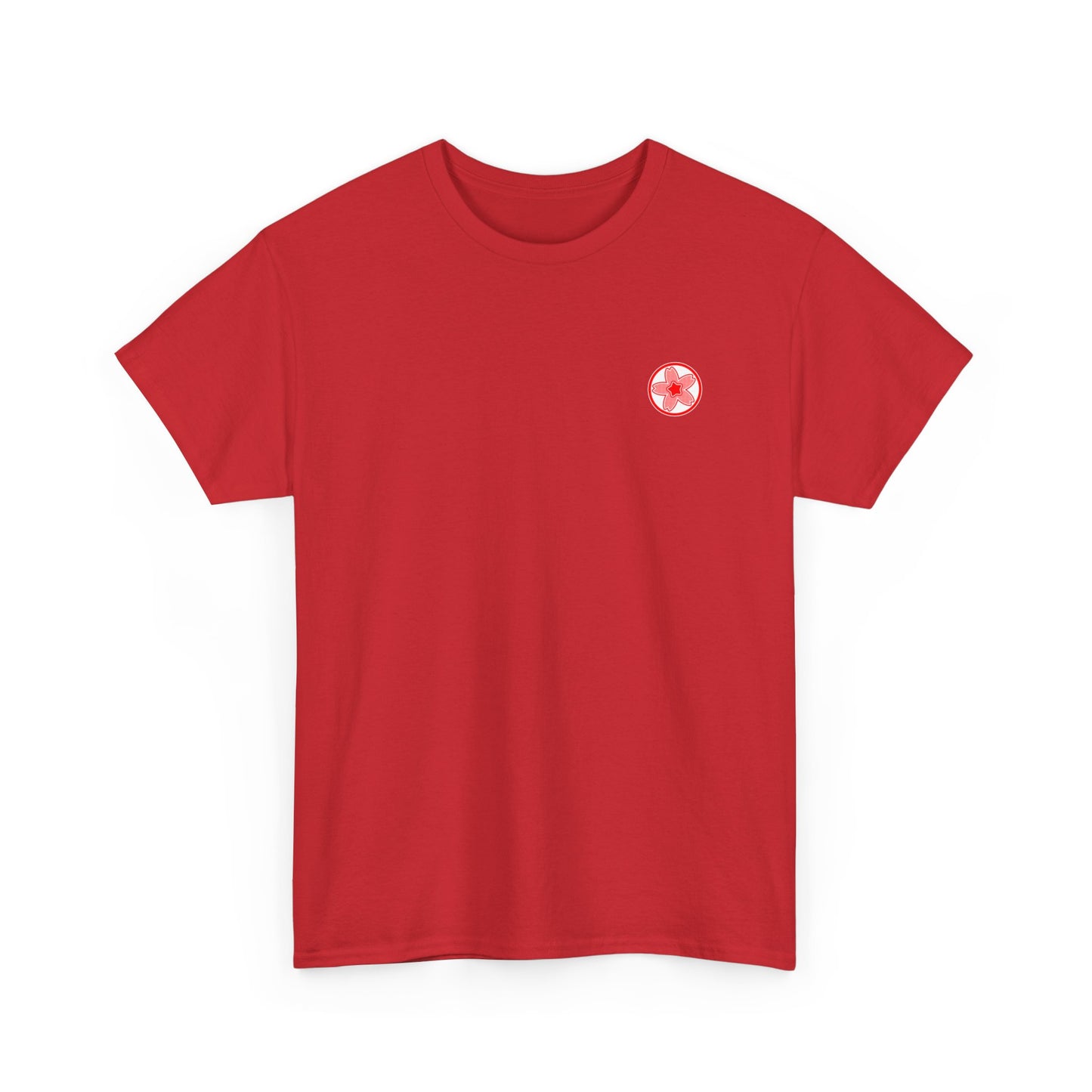 Kanji-like Japan - A