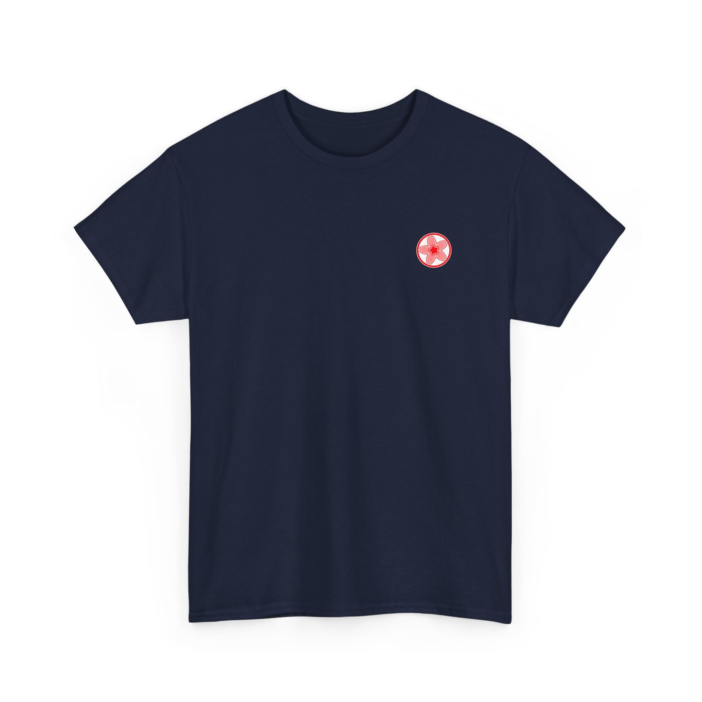 Kanji-like Japan - A