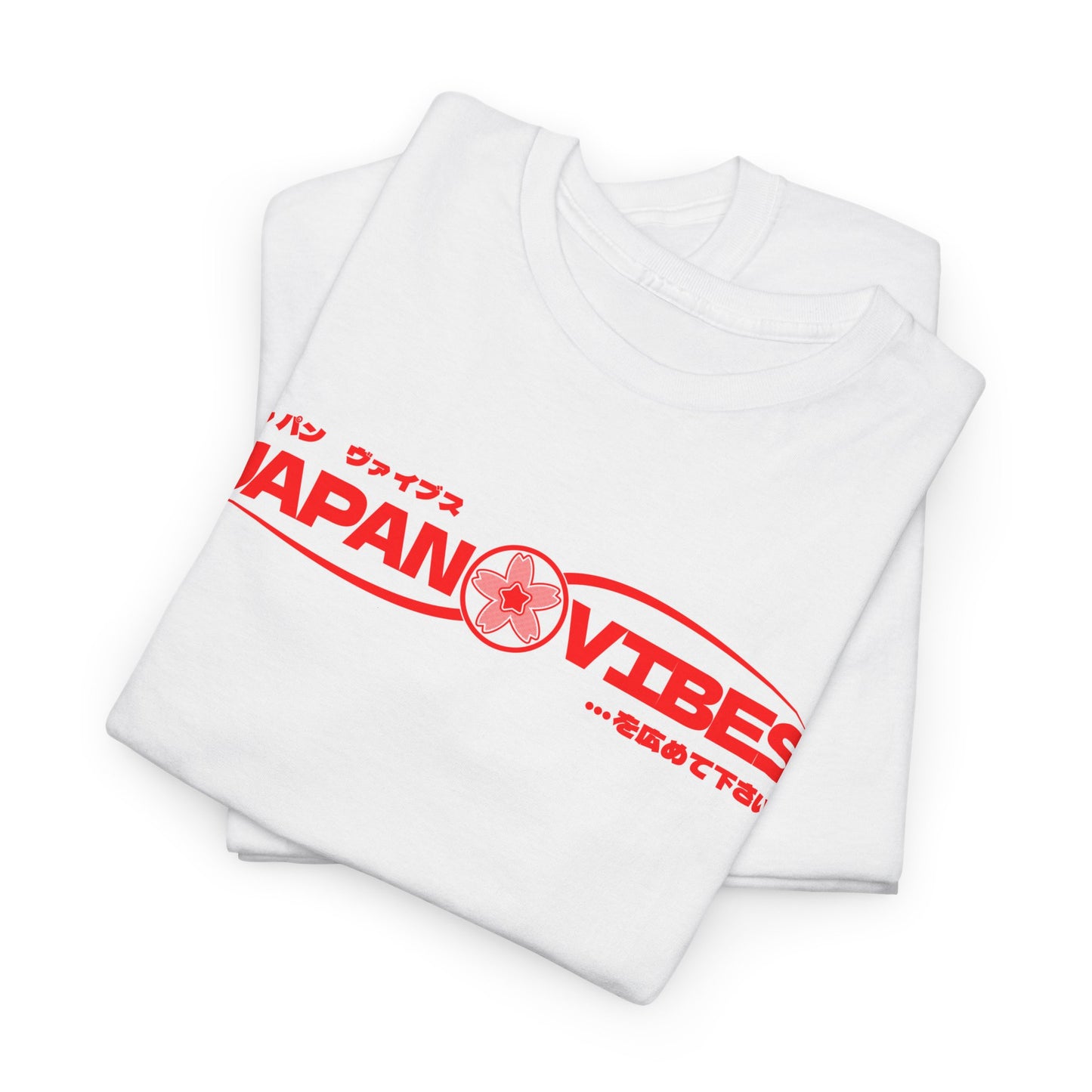 Spread the Japan Vibes - A