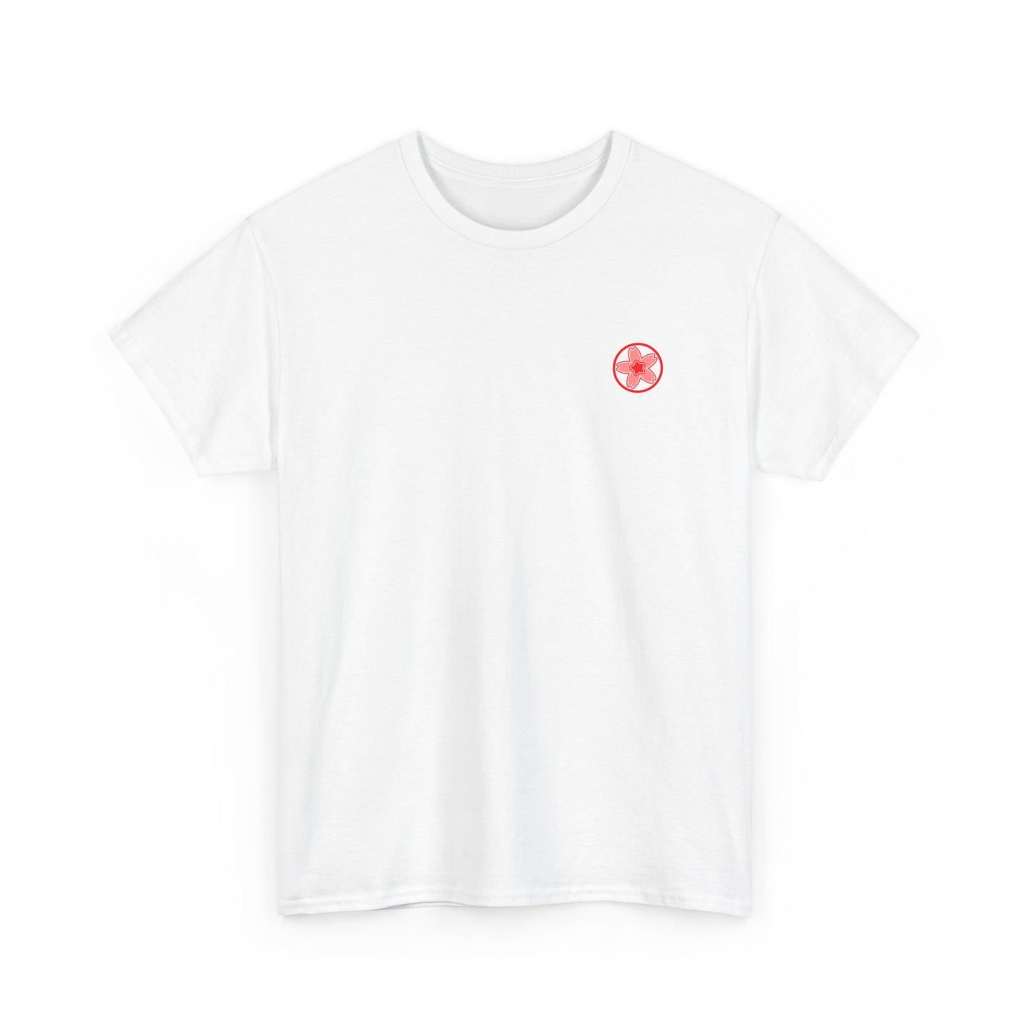Kanji-like Japan - A