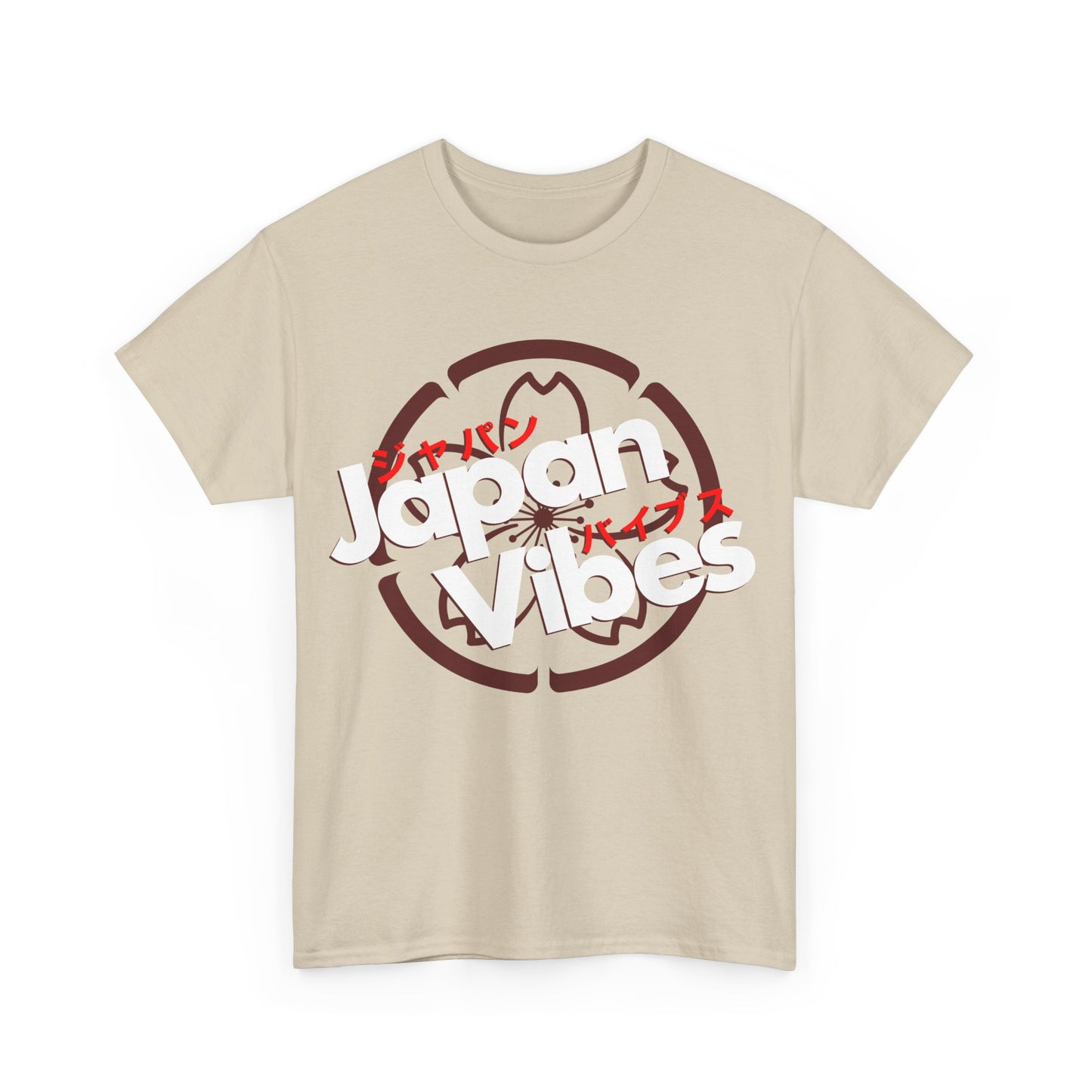 Spread The Japan Vibes - 2025-A