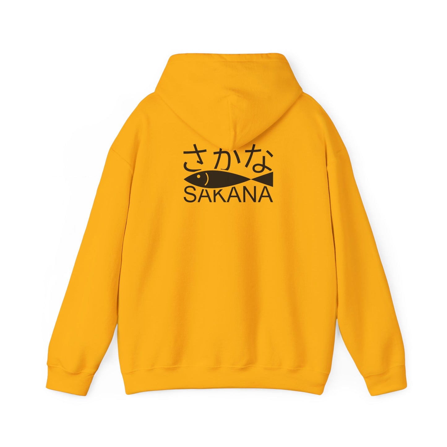 Sakana - A