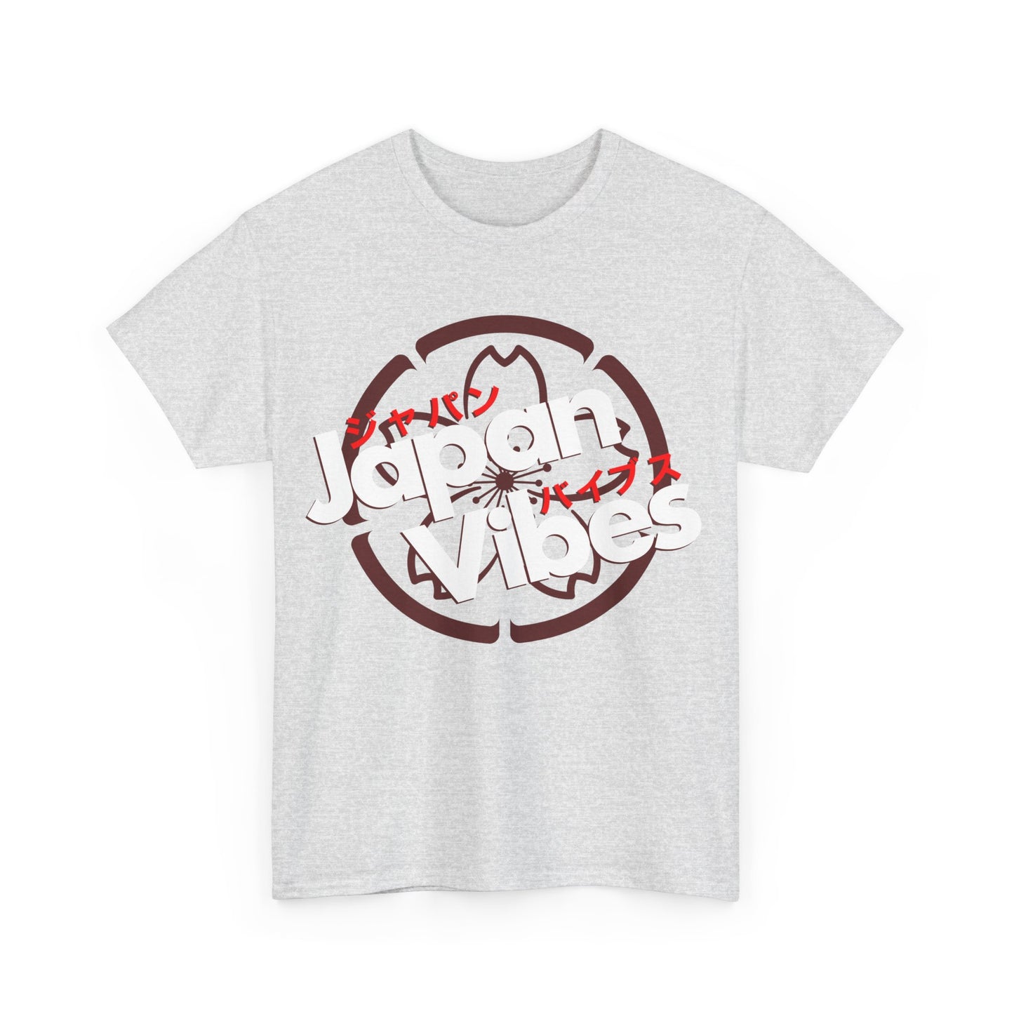 Spread The Japan Vibes - 2025-A