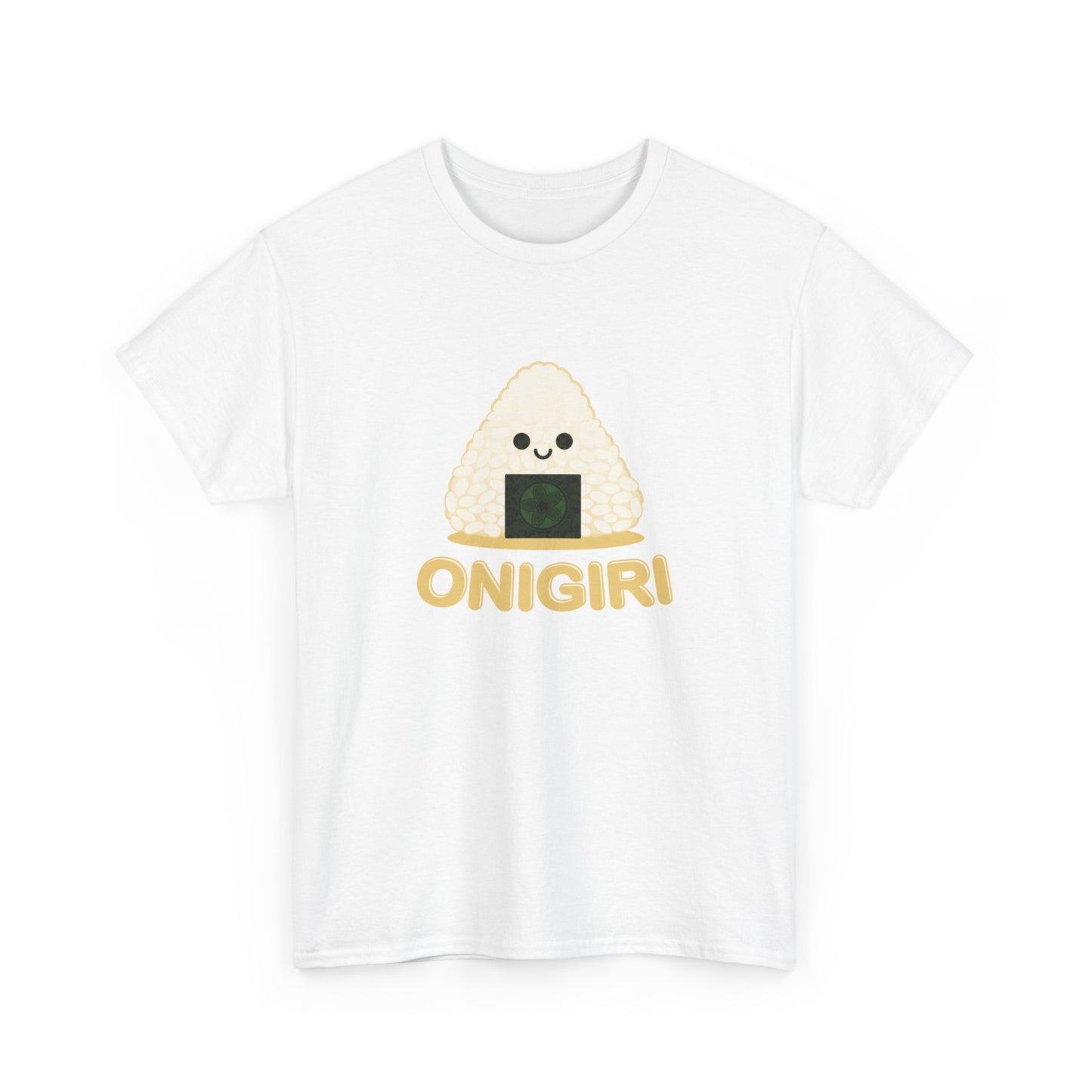 Onigiri - A