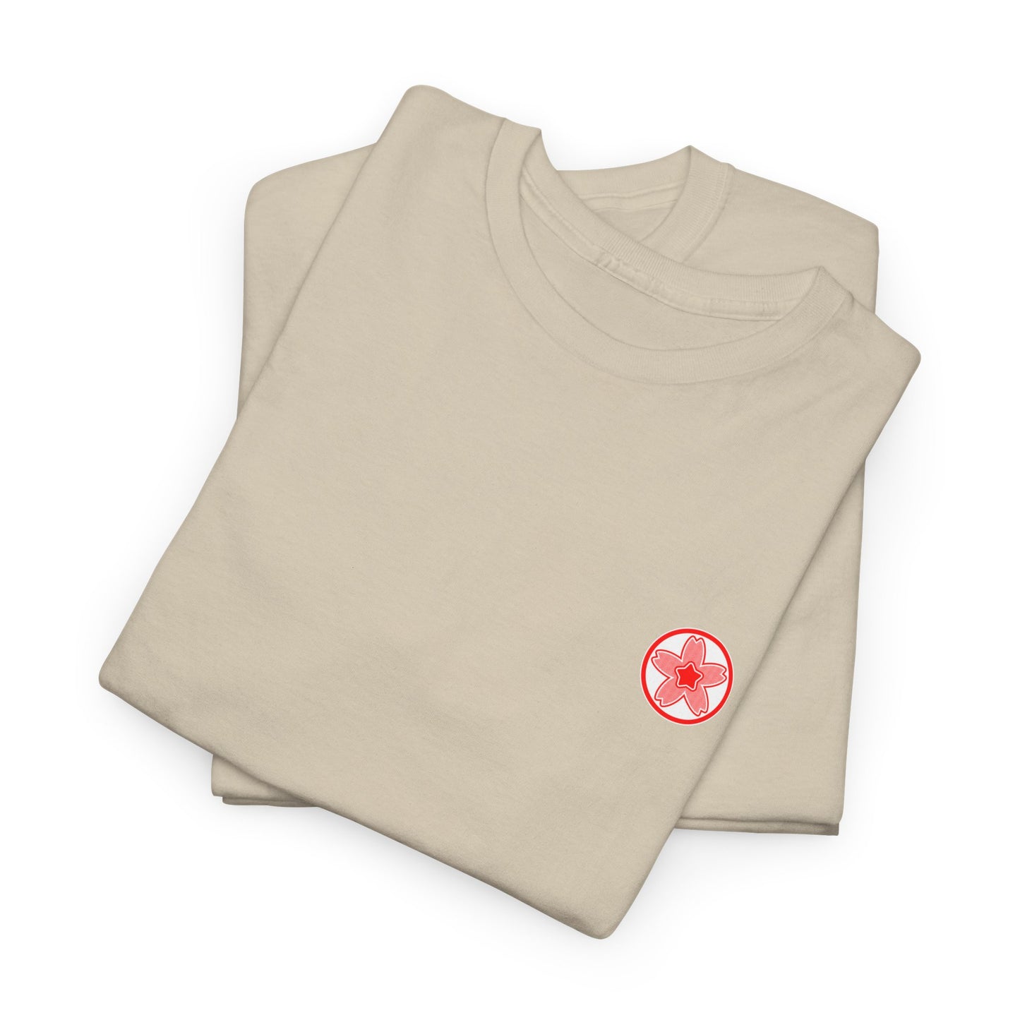 Kanji-like Japan - A