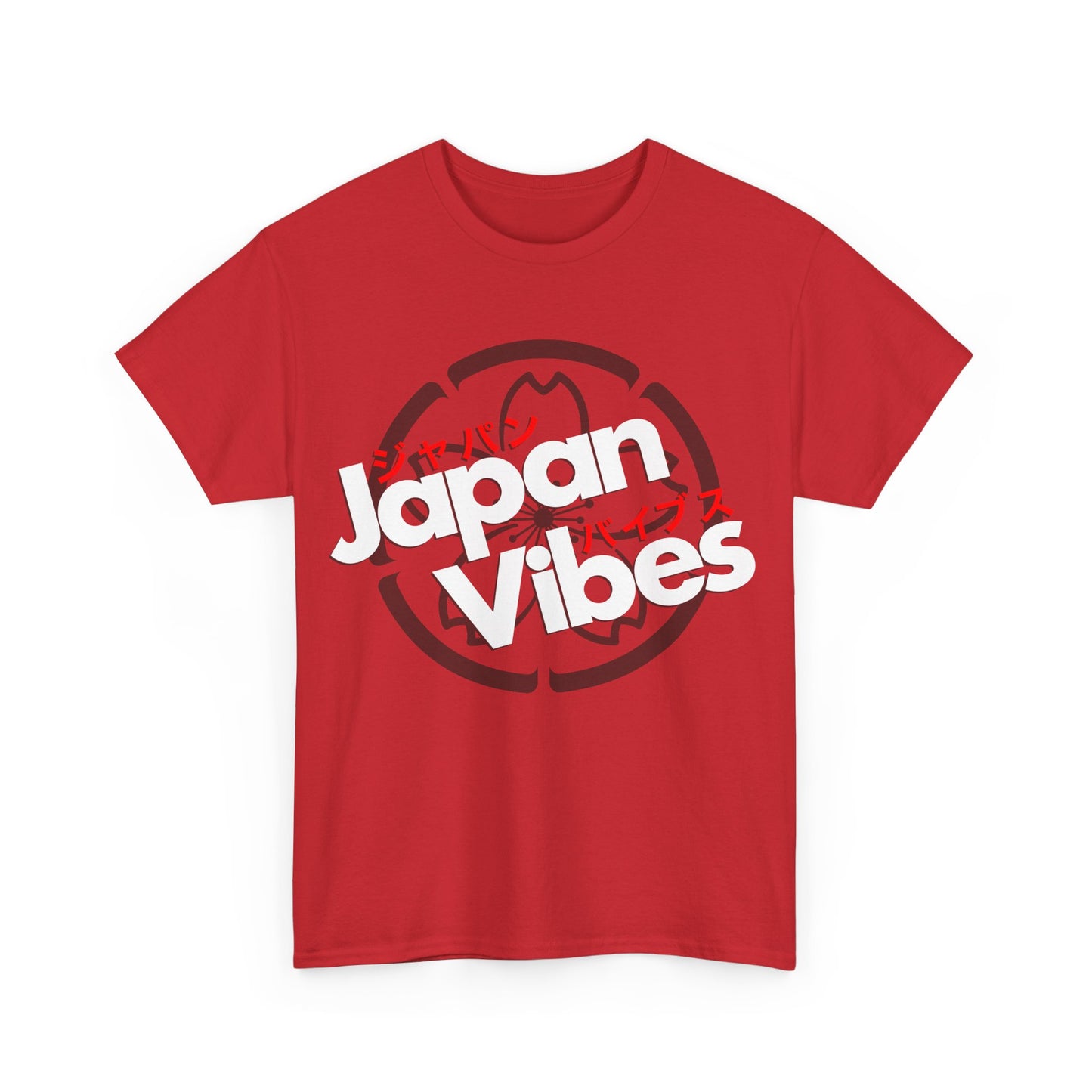 Spread The Japan Vibes - 2025-A