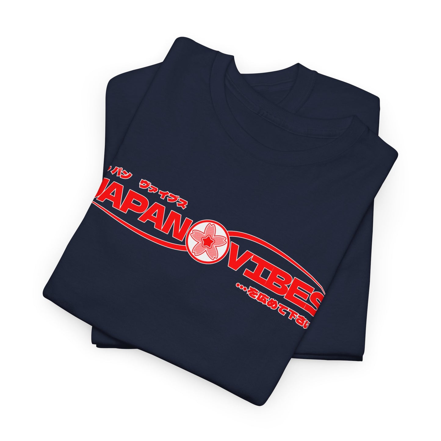 Spread the Japan Vibes - A