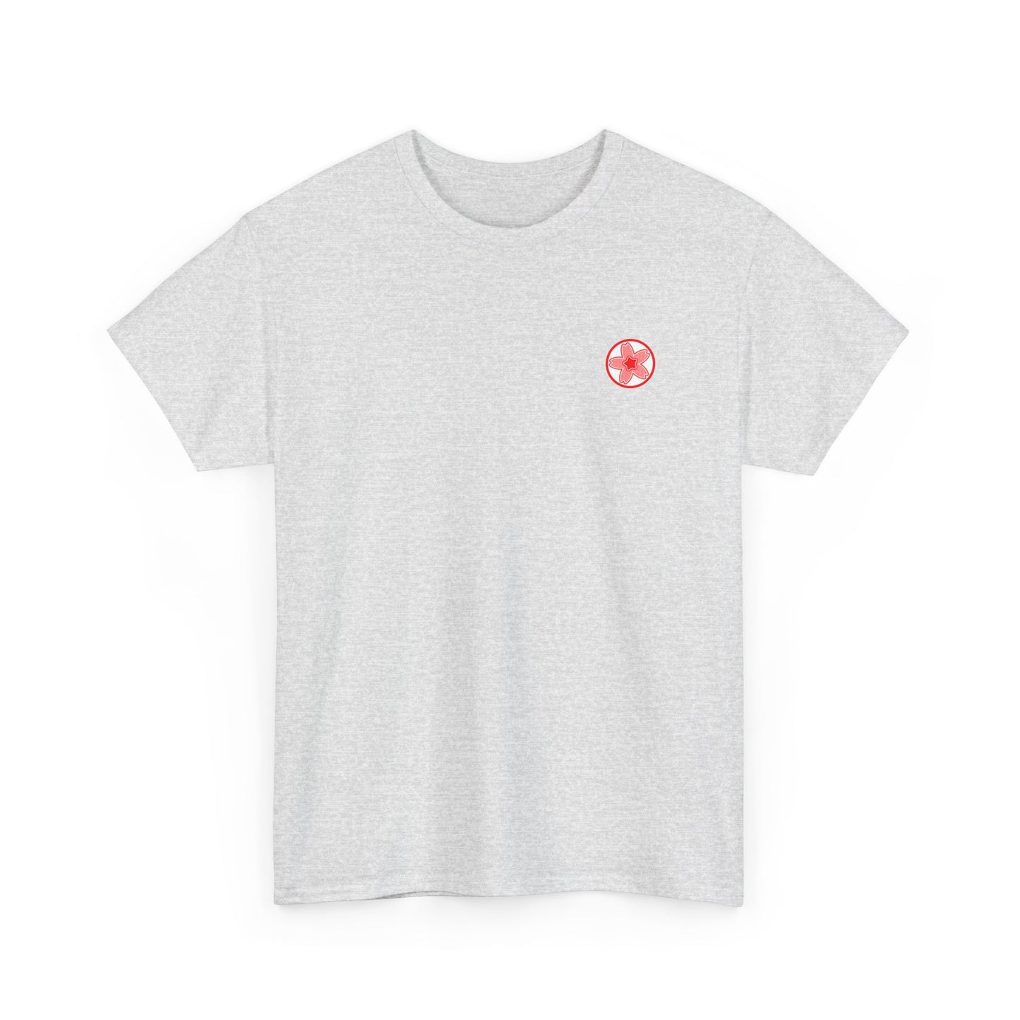 Kanji-like Japan - A