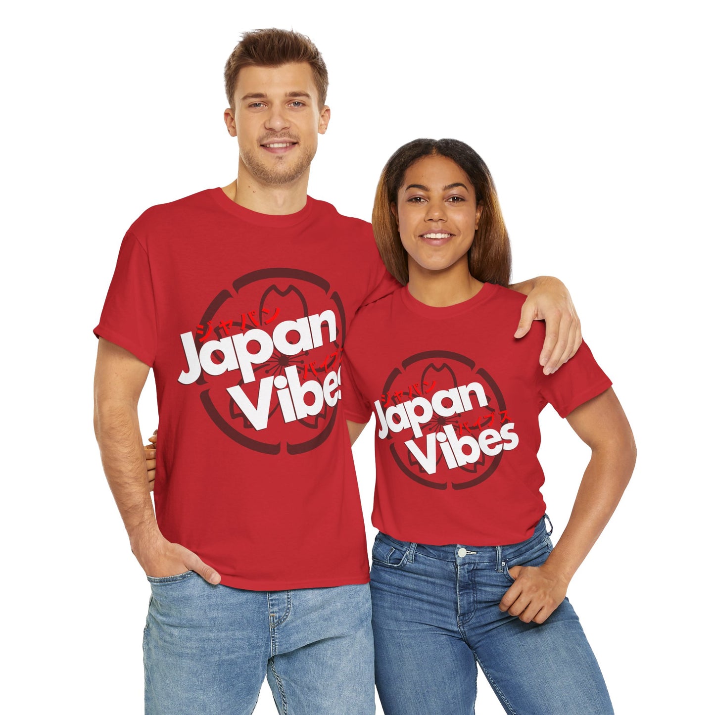 Spread The Japan Vibes - 2025-A