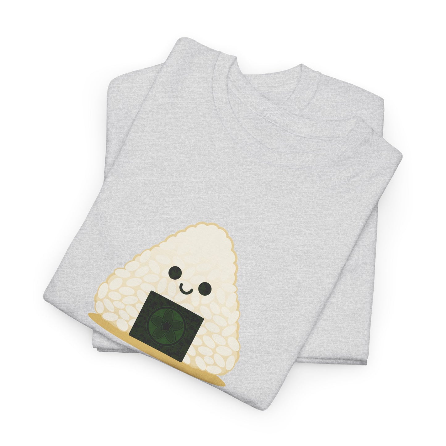 Onigiri - A