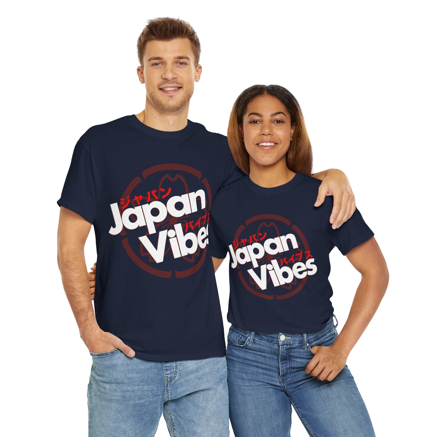 Spread The Japan Vibes - 2025-A