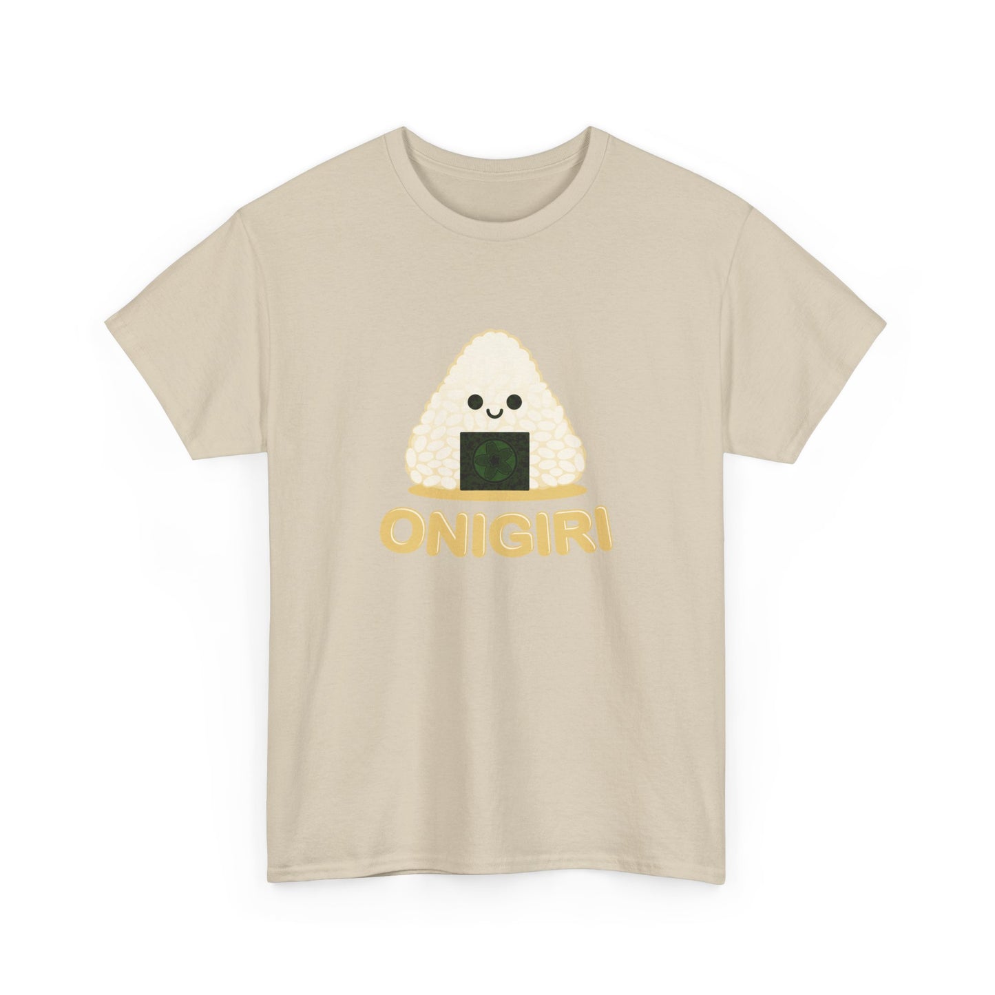 Onigiri - A