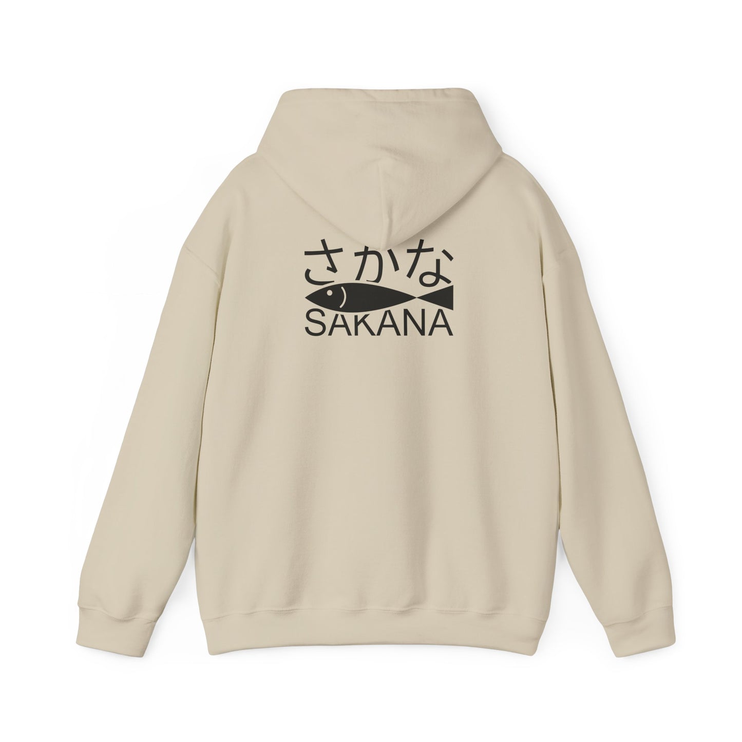 Sakana - A