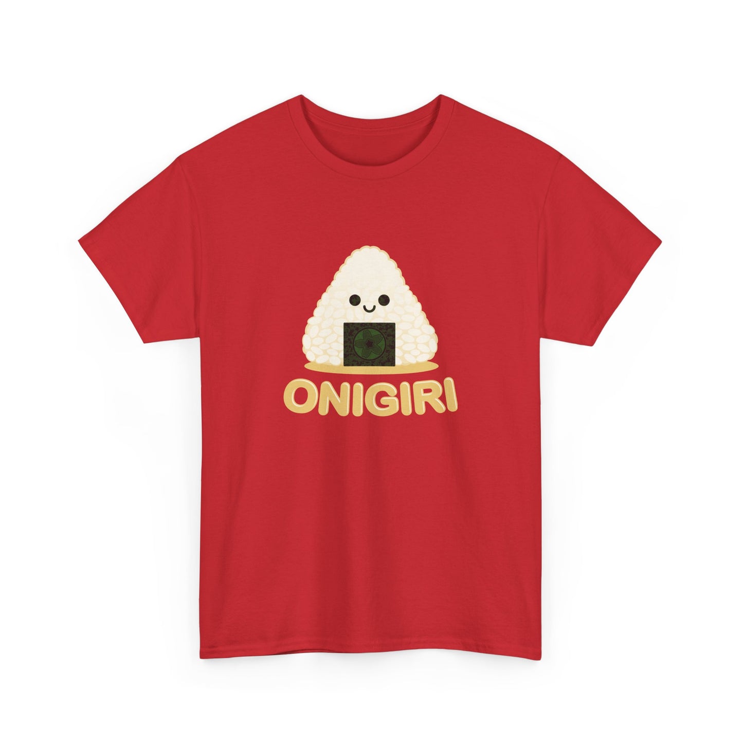 Onigiri - A