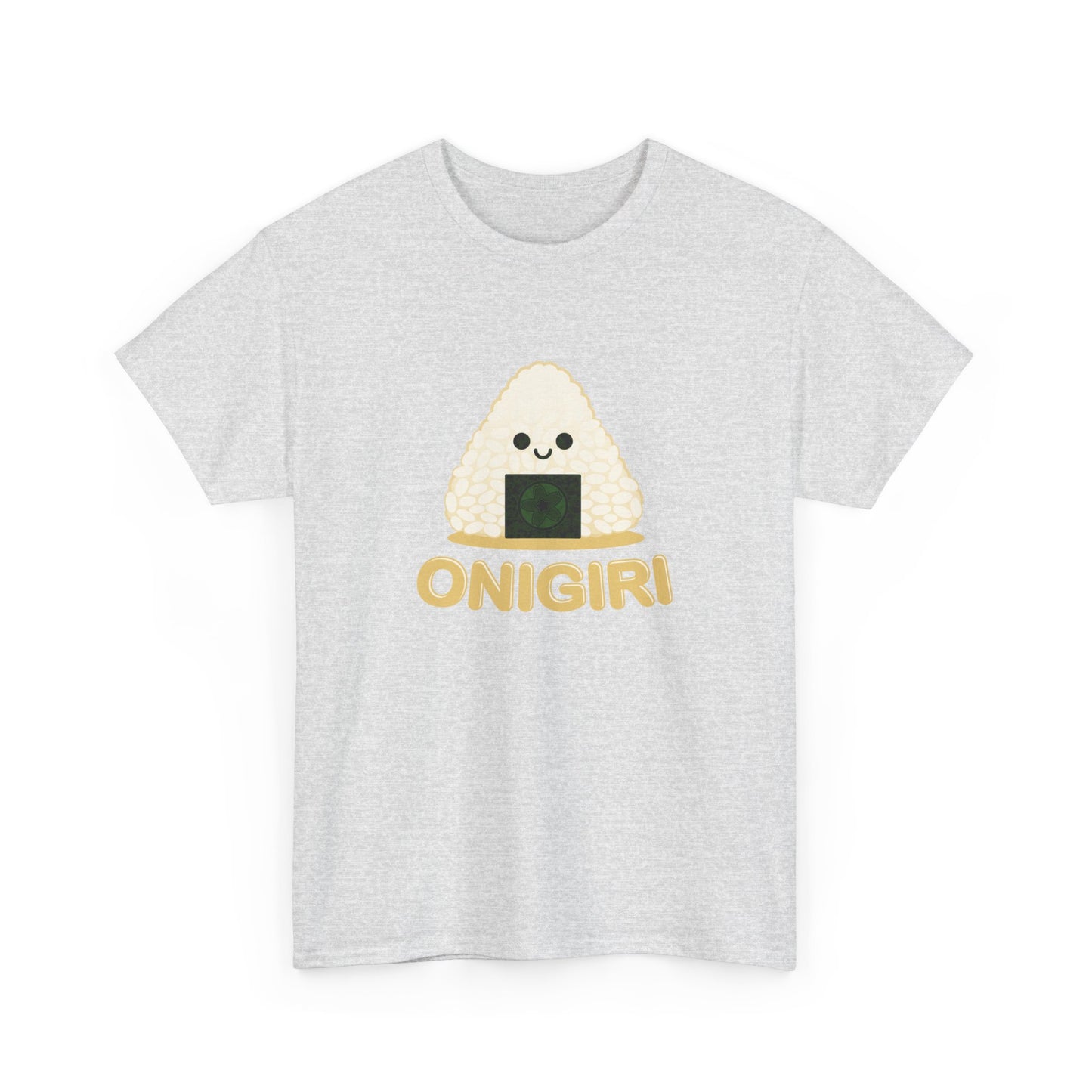 Onigiri - A