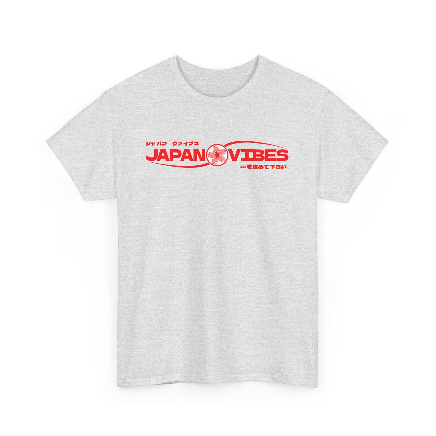 Spread the Japan Vibes - A