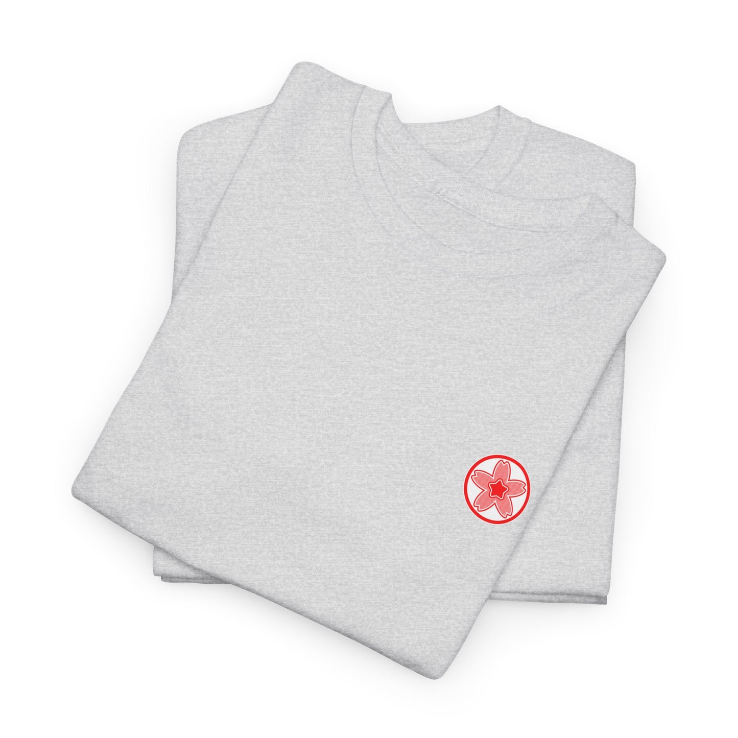 Kanji-like Japan - A