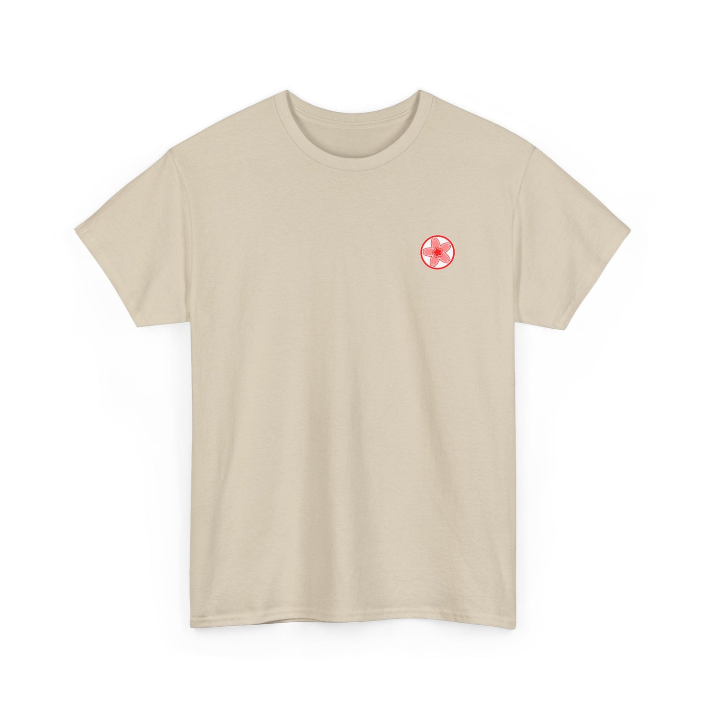 Kanji-like Japan - A