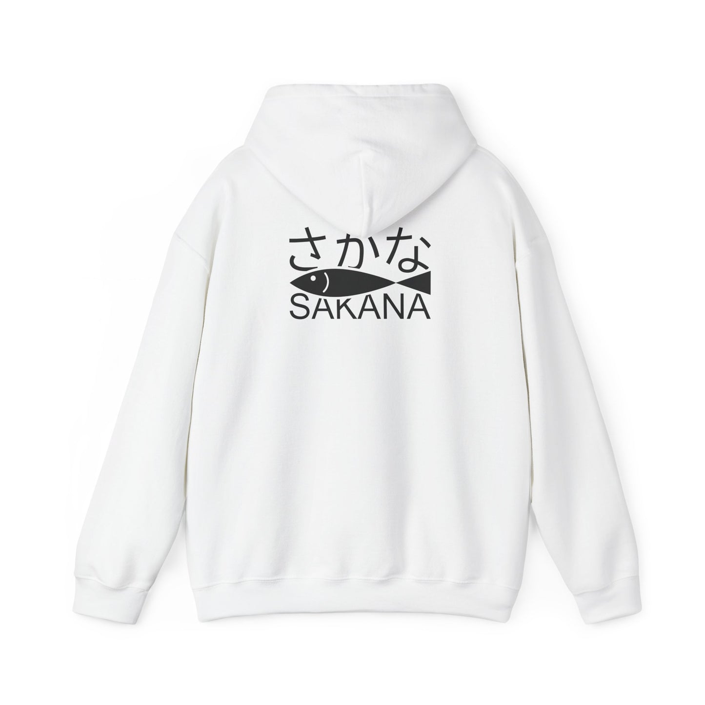 Sakana - A