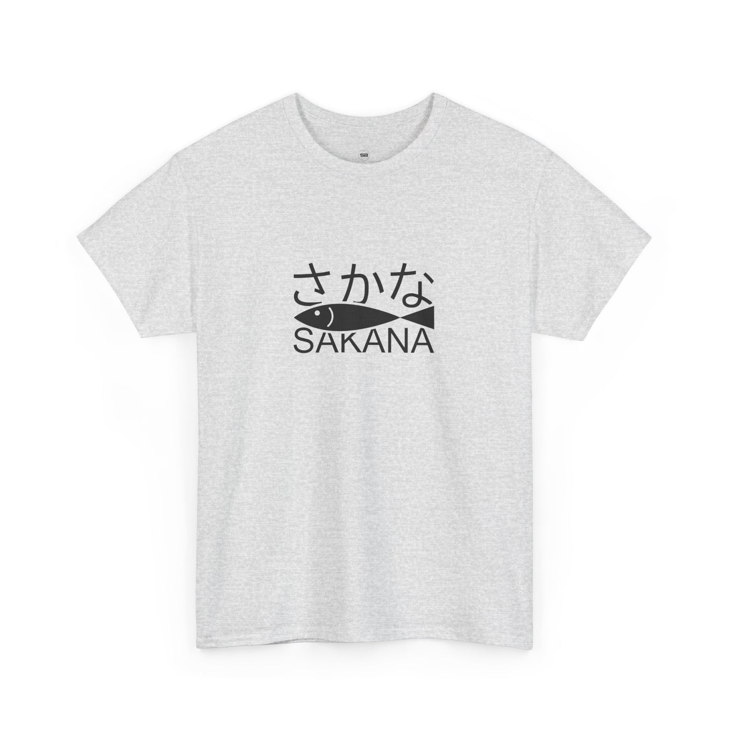 Sakana - A