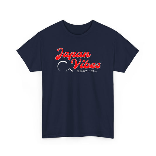 Spread The Japan Vibes with Great Wave - 2025-A