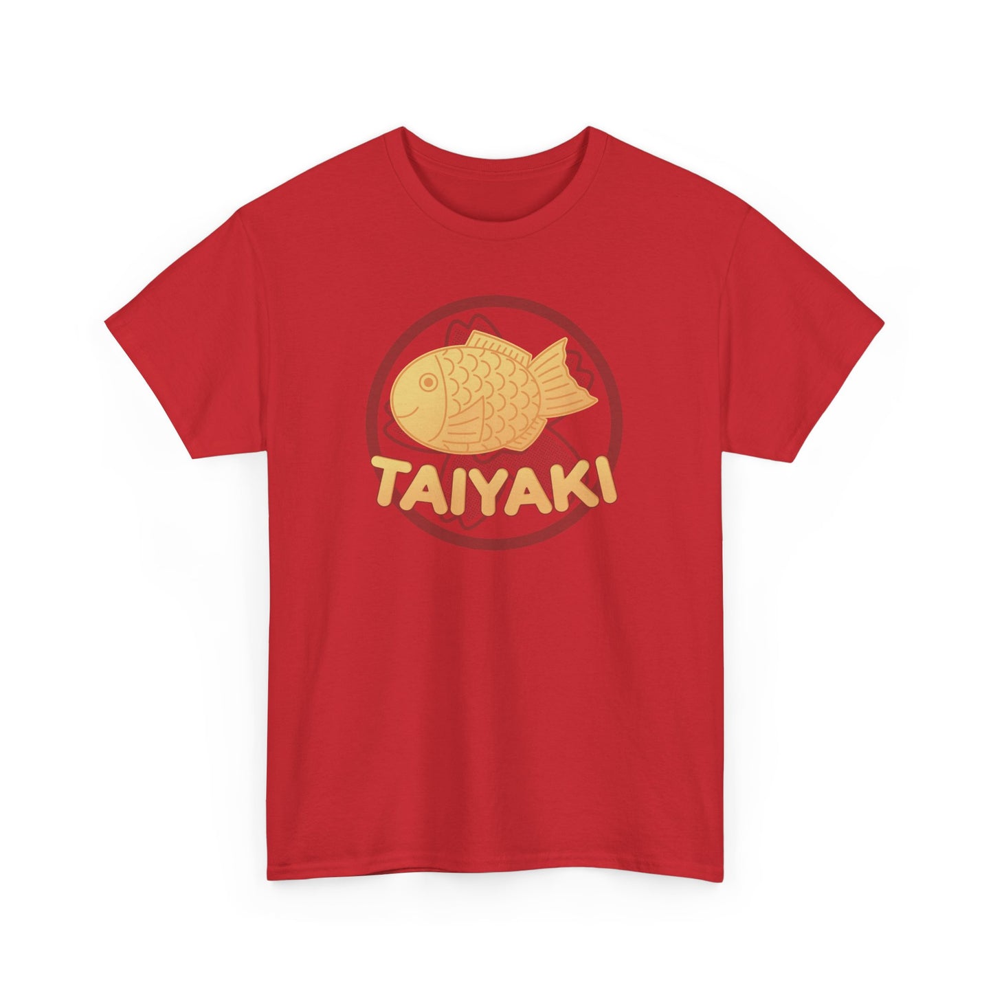 Taiyaki - A