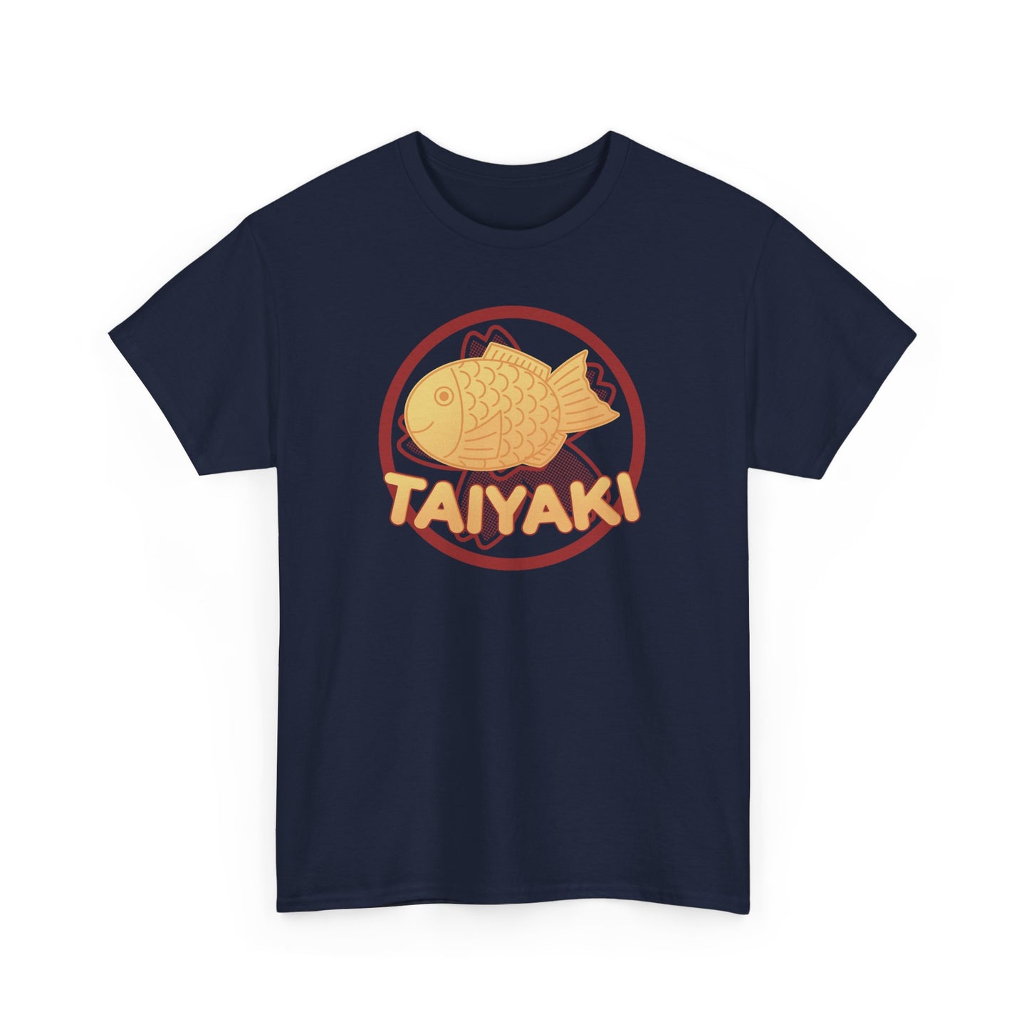 Taiyaki - A