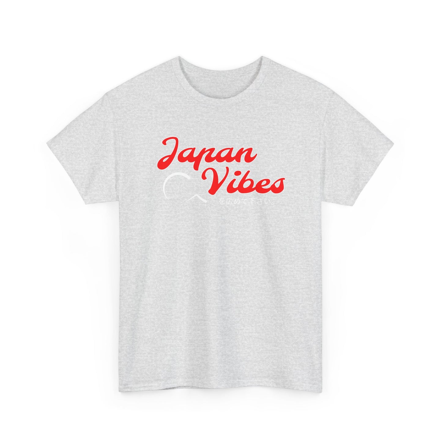Spread The Japan Vibes with Great Wave - 2025-A
