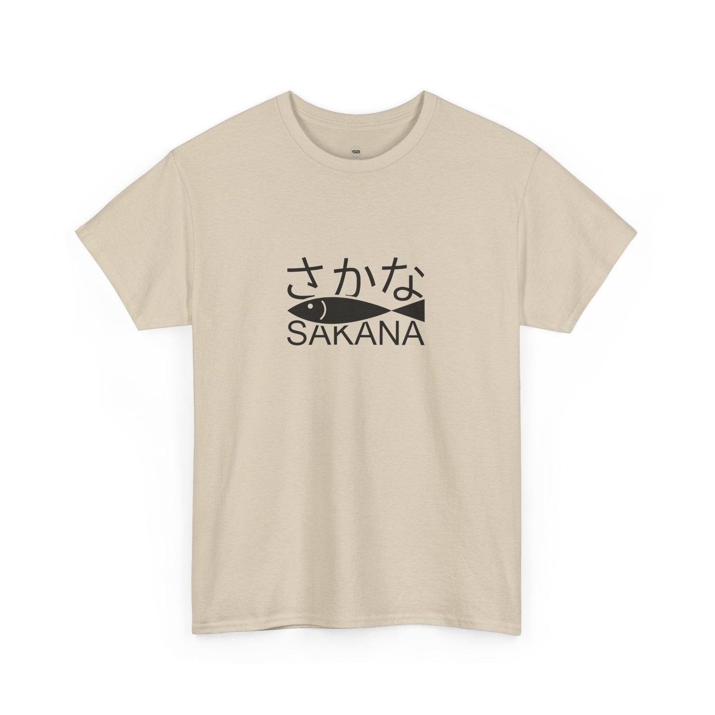 Sakana - A