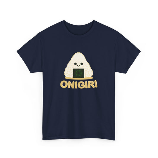 Onigiri - A