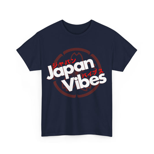 Spread The Japan Vibes - 2025-A