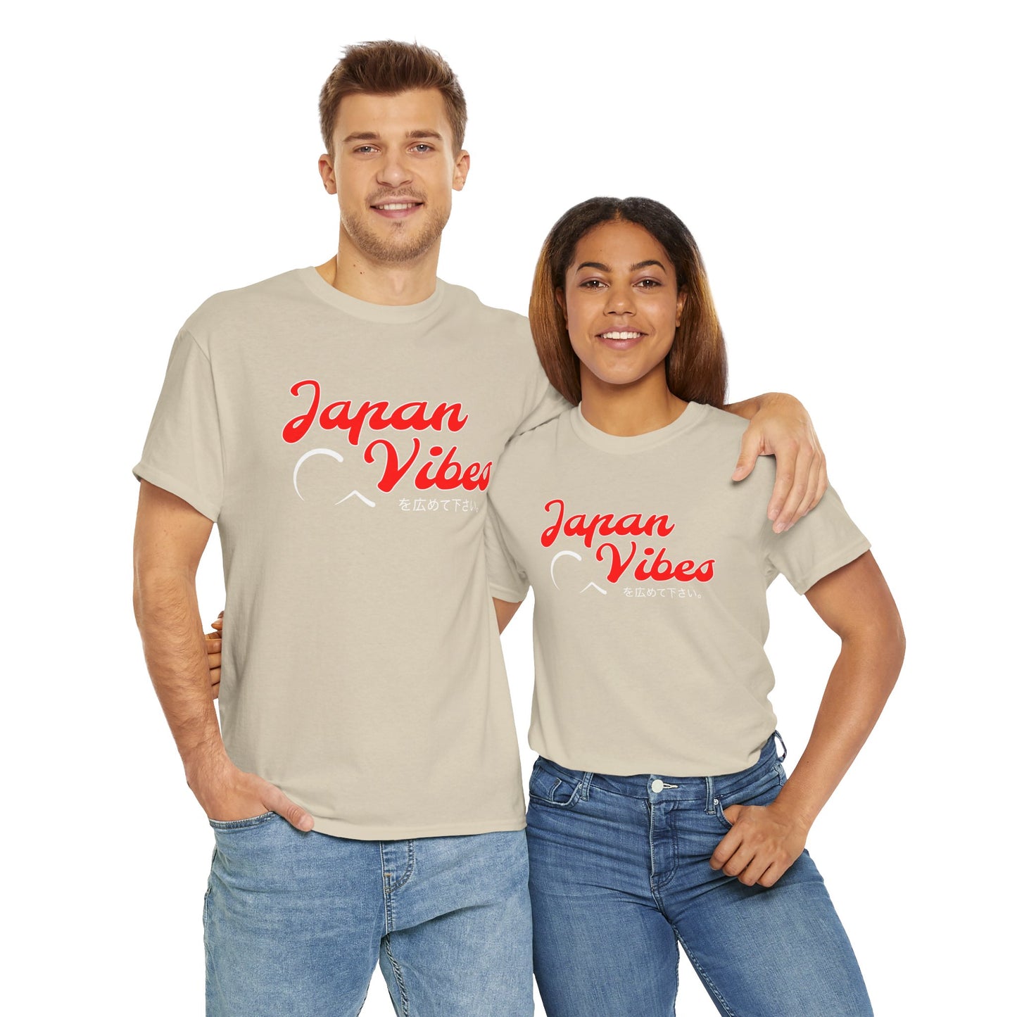 Spread The Japan Vibes with Great Wave - 2025-A