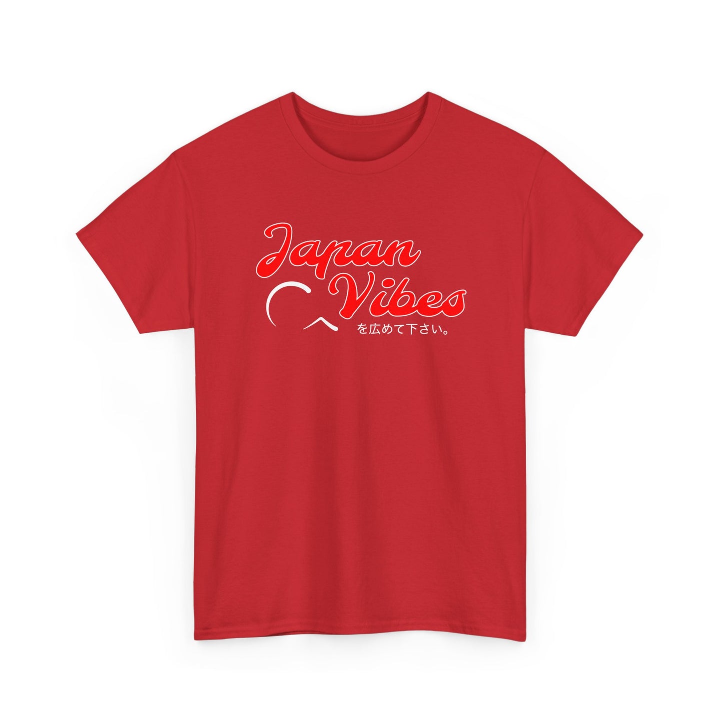 Spread The Japan Vibes with Great Wave - 2025-A