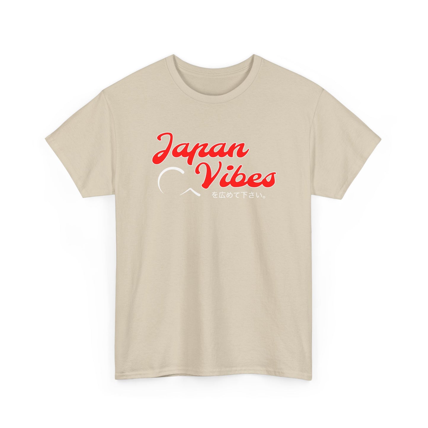 Spread The Japan Vibes with Great Wave - 2025-A