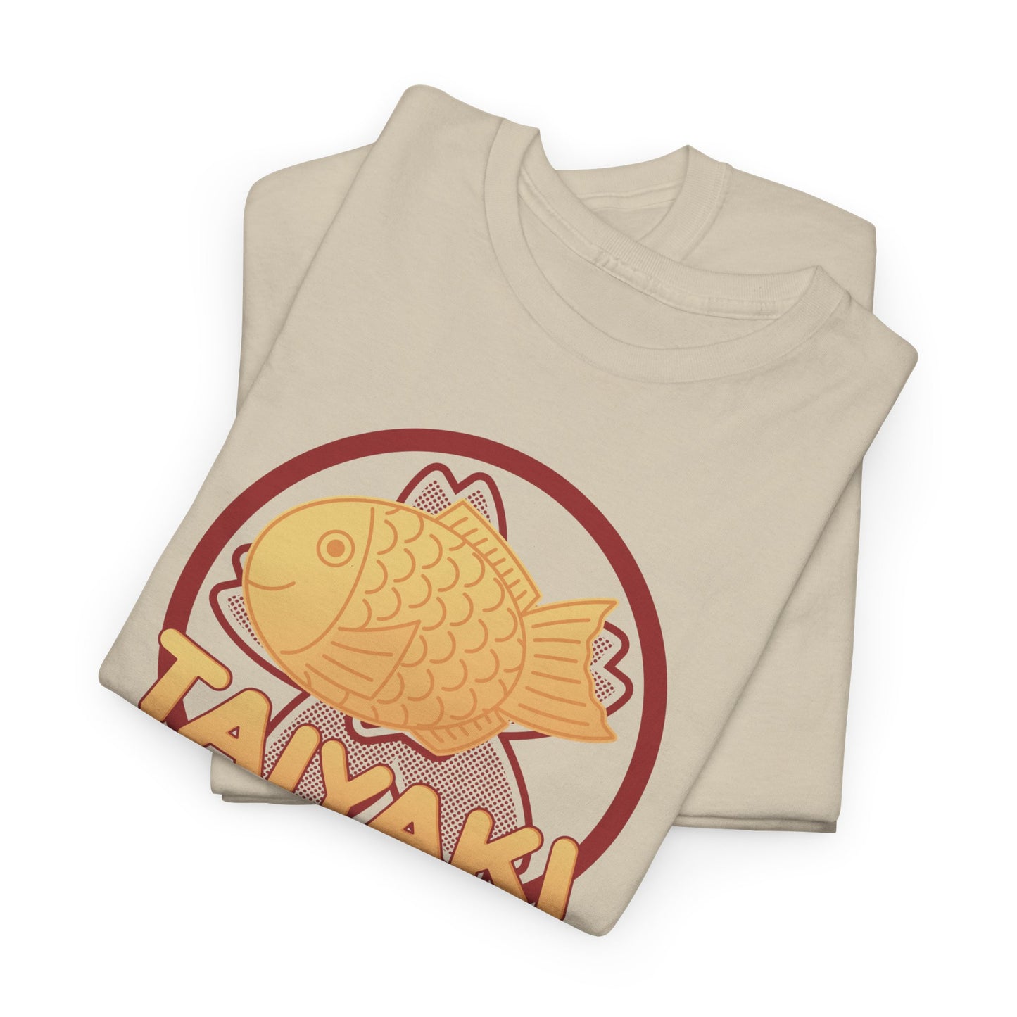 Taiyaki - A