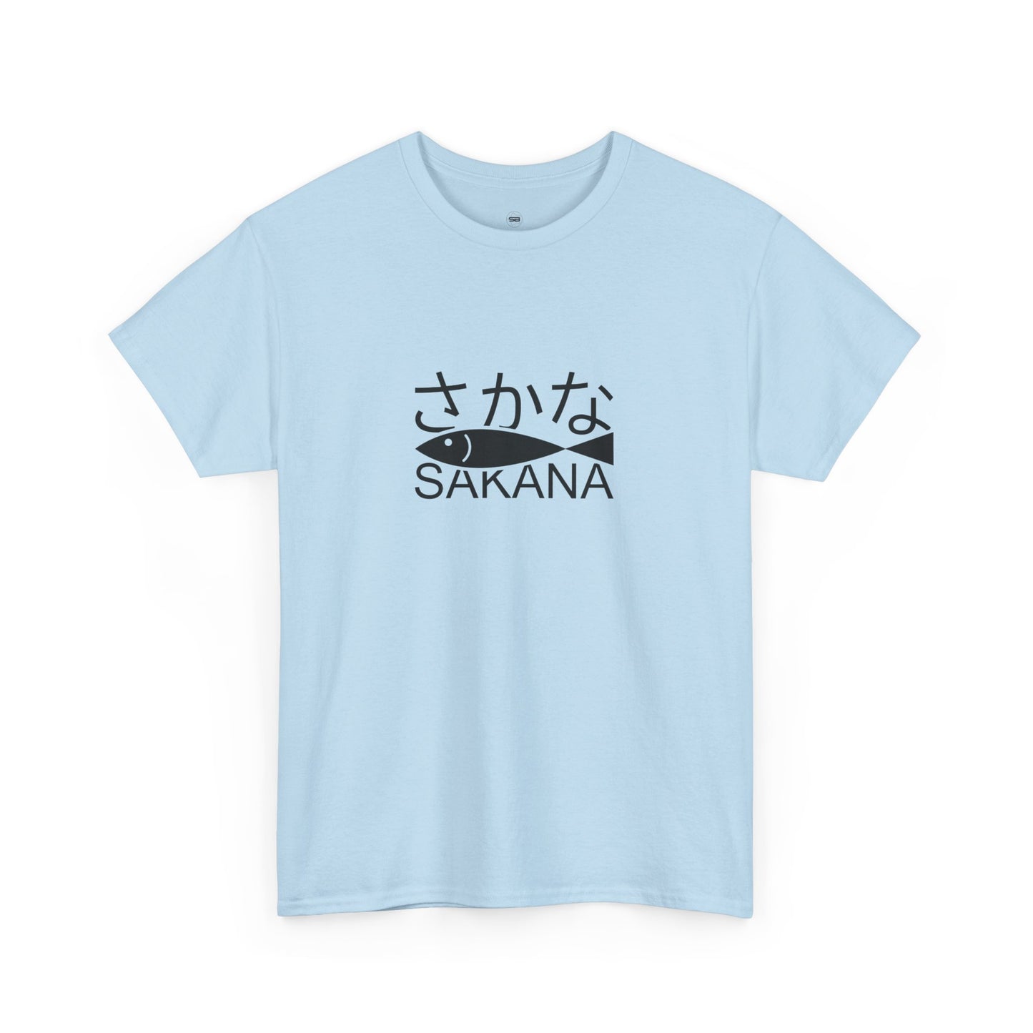 Sakana - A