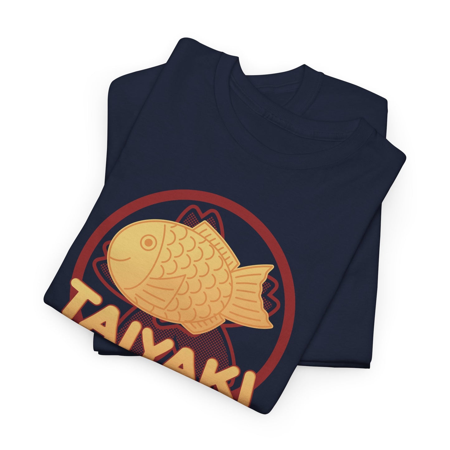 Taiyaki - A