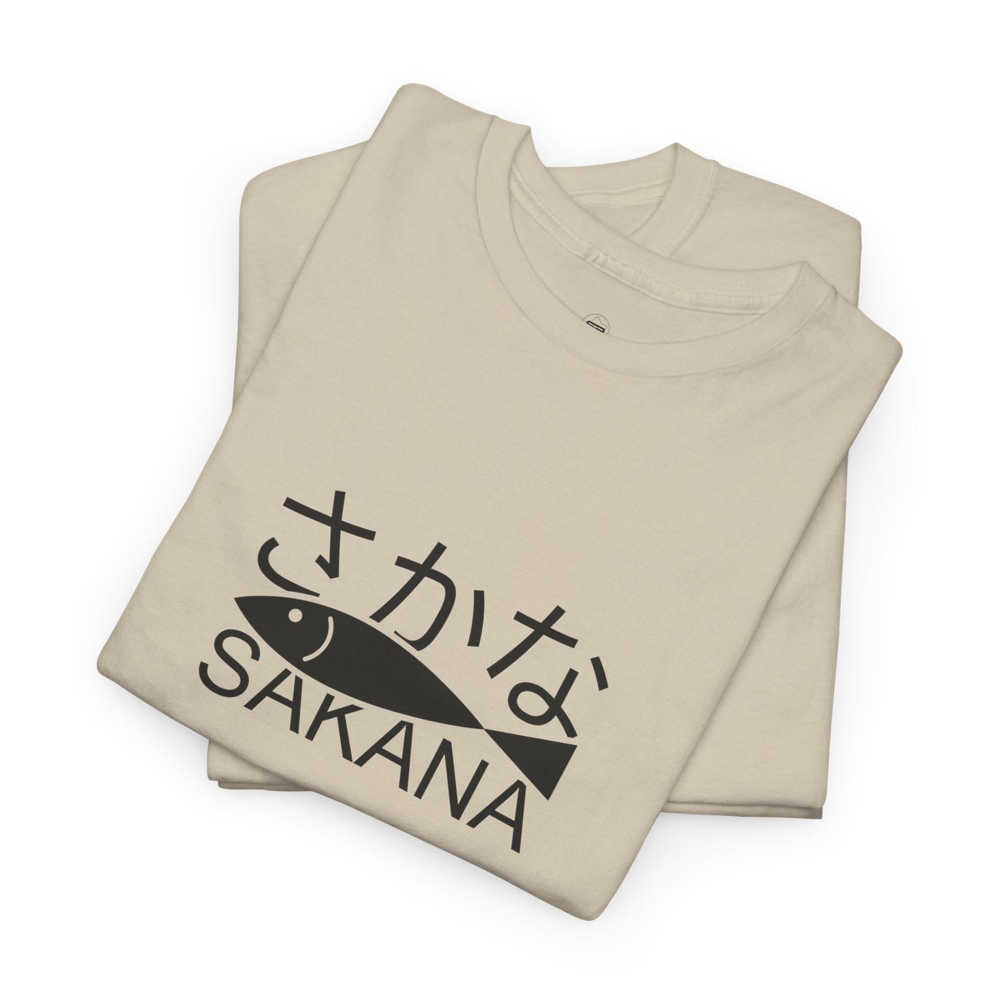 Sakana - A