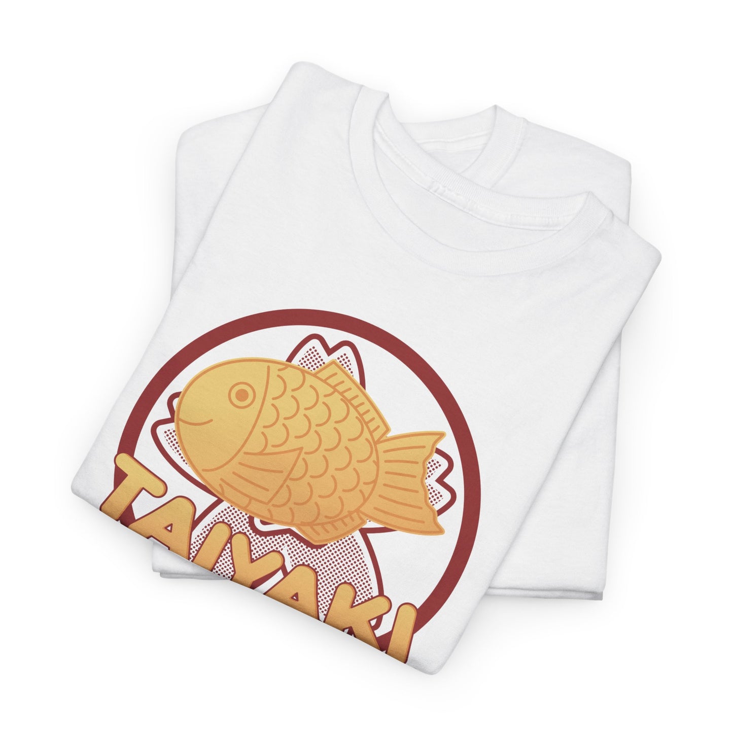 Taiyaki - A