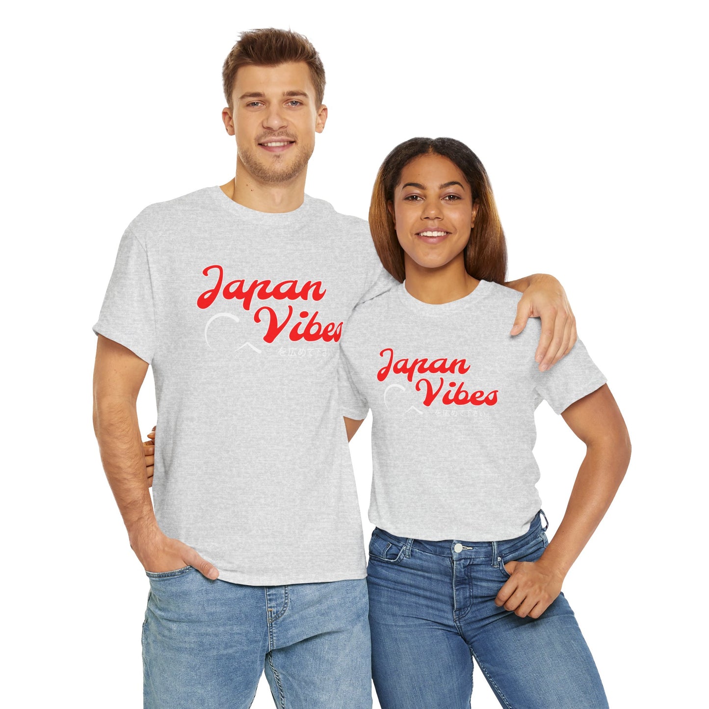 Spread The Japan Vibes with Great Wave - 2025-A