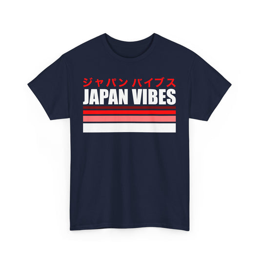 Japan Vibes Lines - 2025-A